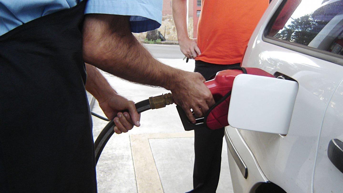 Gasolina com 32% de etanol começa a ser vendida no Brasil