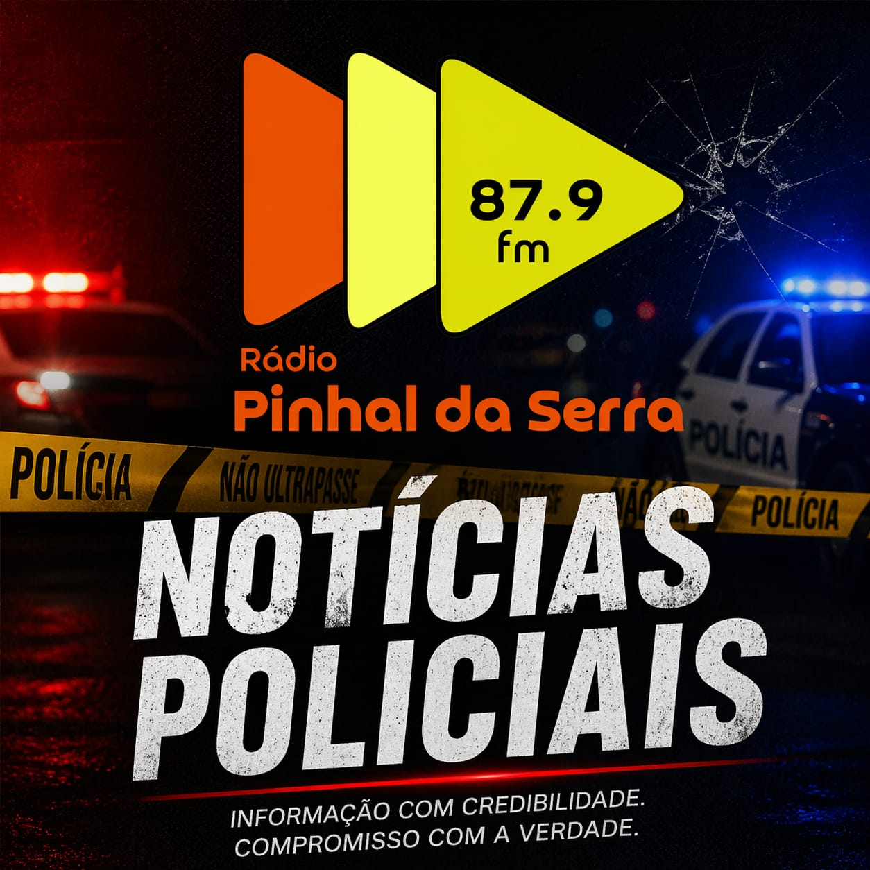 Homem é preso em flagrante por violência psicológica contra mulher em Esmeralda