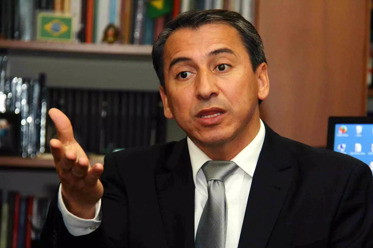 Justiça Eleitoral cassa os mandatos do prefeito, do vice e de vereador de Arroio do Sal, no litoral gaúcho