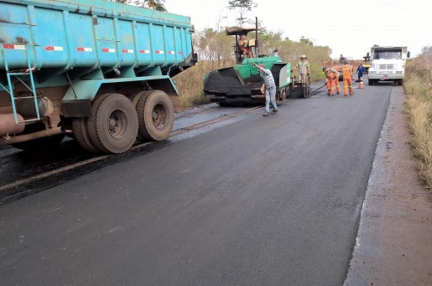 Motoristas devem manter atenção redobrada para alterações no tráfego de rodovias em obras no RS