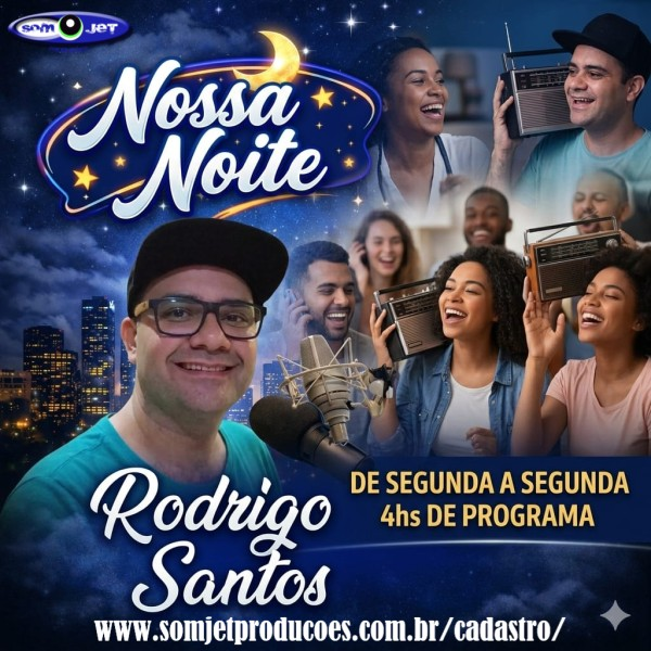 Nossa Noite