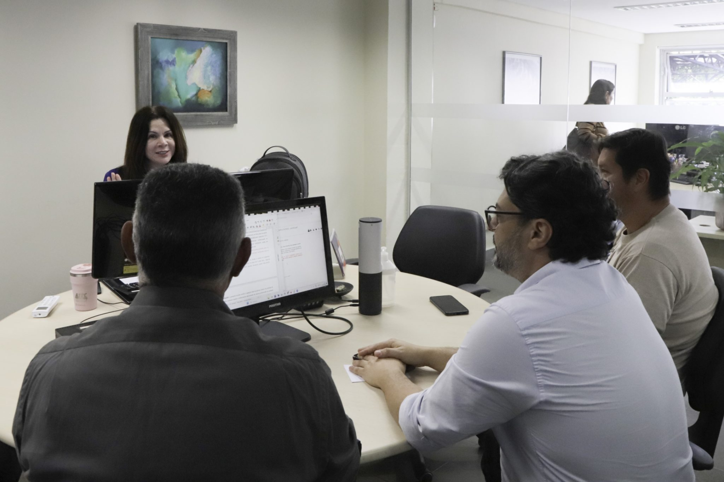 Os Cejuscs foram responsáveis por R$ 9,9 milhões dos valores homologados
