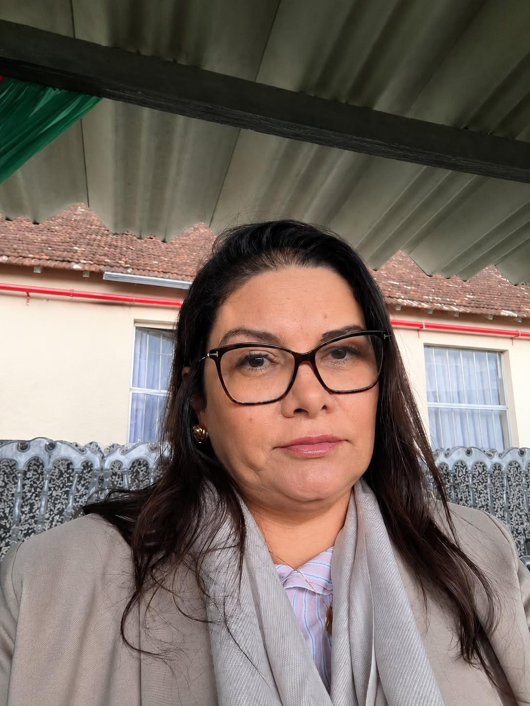 Presidente da Câmara de Esmeralda participa de mobilização regional junto à CPFL/RGE
