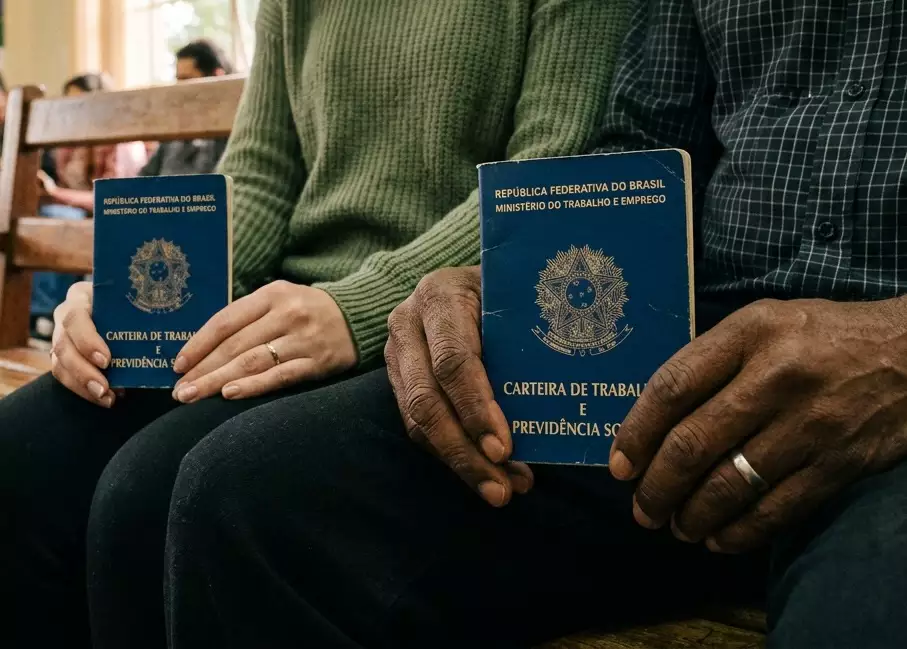 Rio Grande do Sul registra desemprego de 4,2% no segundo trimestre