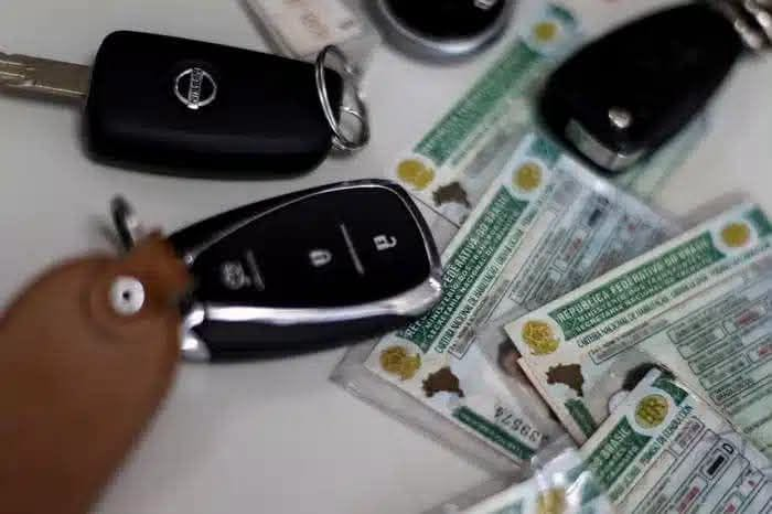 Exame toxicológico para primeira CNH passa a ser obrigatório a partir desta terça-feira