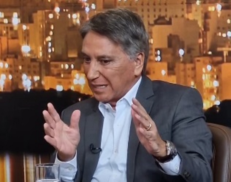 Fake news: TRE-RS obriga deputado a retirar postagem contra o candidato a senador Germano Rigotto