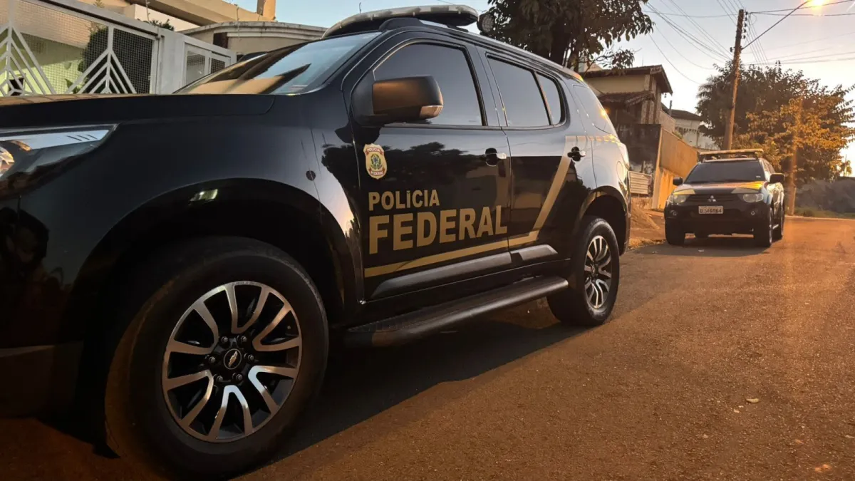 Financiamento do filme sobre Bolsonaro é alvo de operação da Polícia Federal
