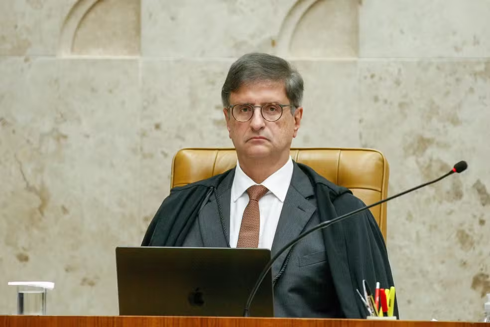 Ministério Público Federal marca sessão para analisar mensagens de Vorcaro que citam o procurador-geral da República
