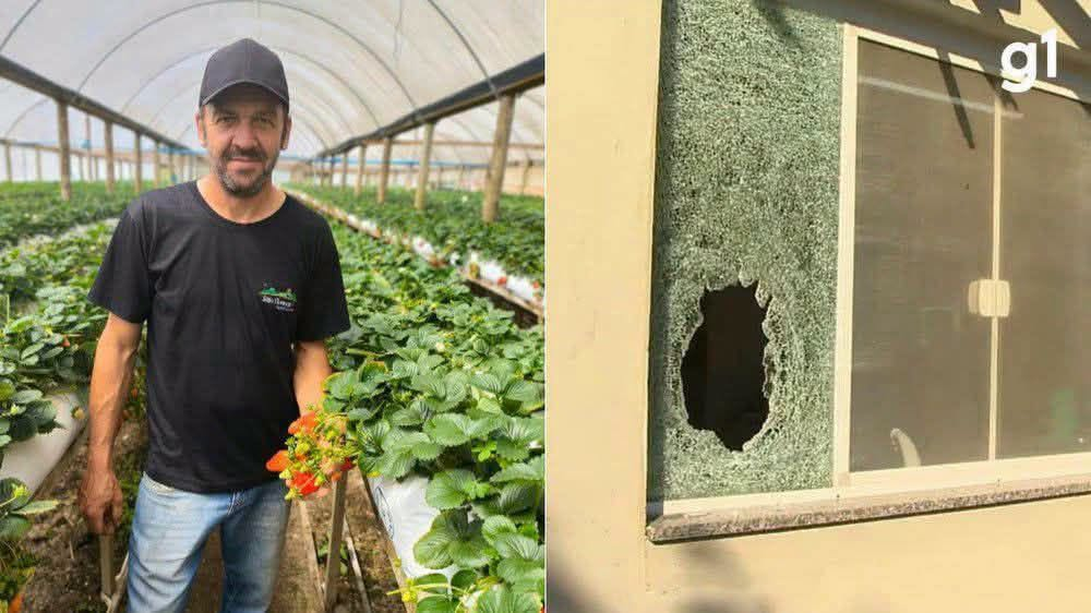  Polícia Civil indicia sete policiais militares por morte de agricultor em Pelotas