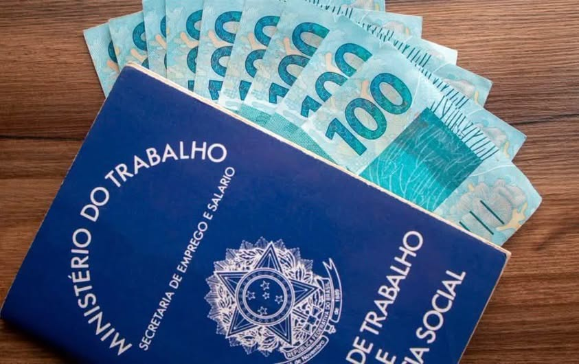Salário mínimo de 2027 será de R$ 1.741
