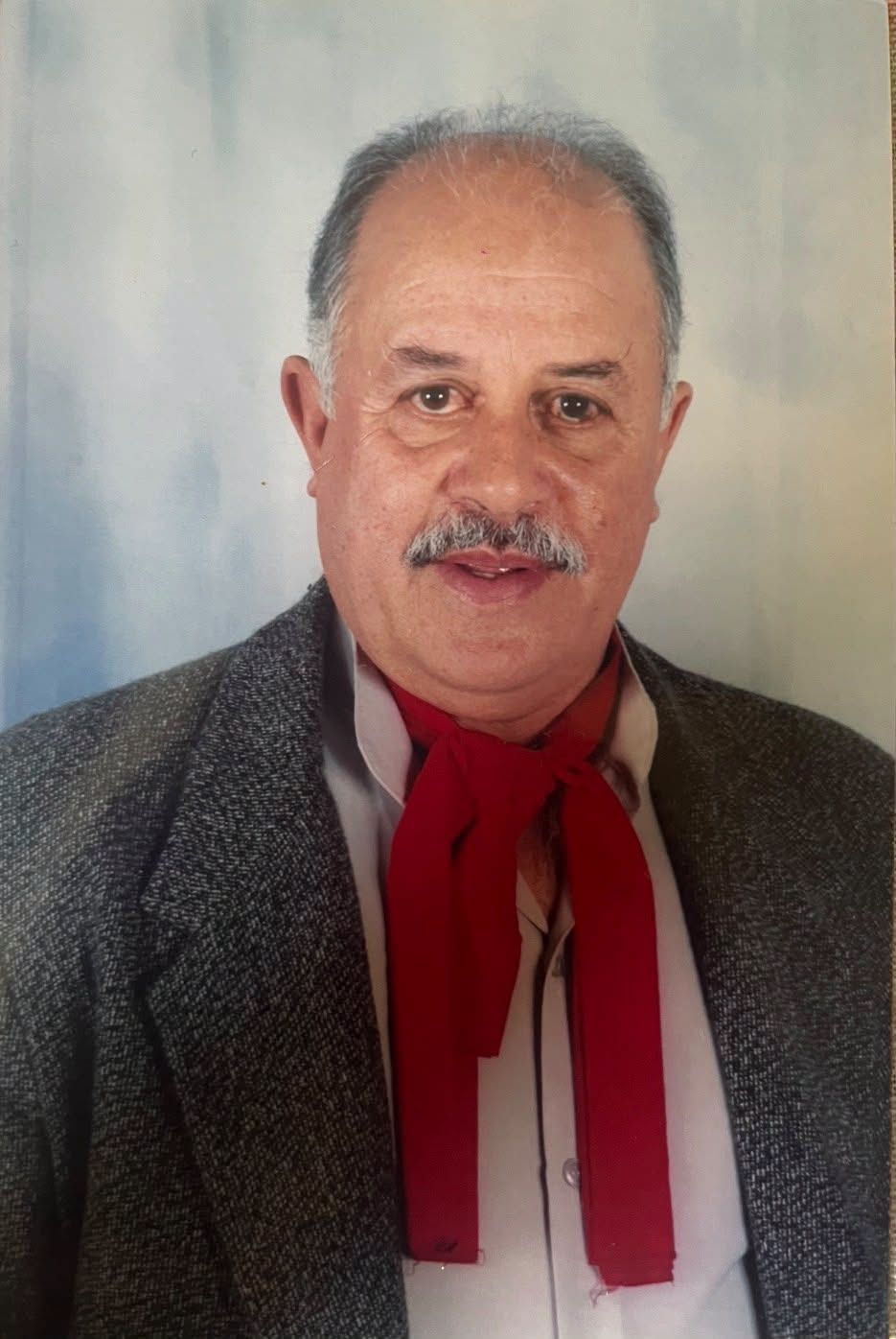 Vozes da Nossa Terra em Luto: Falece aos 80 Anos o Músico e Radialista Pinhalense Beno Santos, Ícone da Cultura Regional