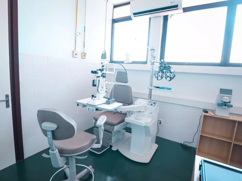 A ampliação do acesso ao diagnóstico e à cirurgia tem contribuído para reduzir os impactos do envelhecimento sobre a saúde ocular