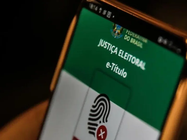 Eleições 2026: e-Título permite justificar ausência pelo celular sem apresentar documentos