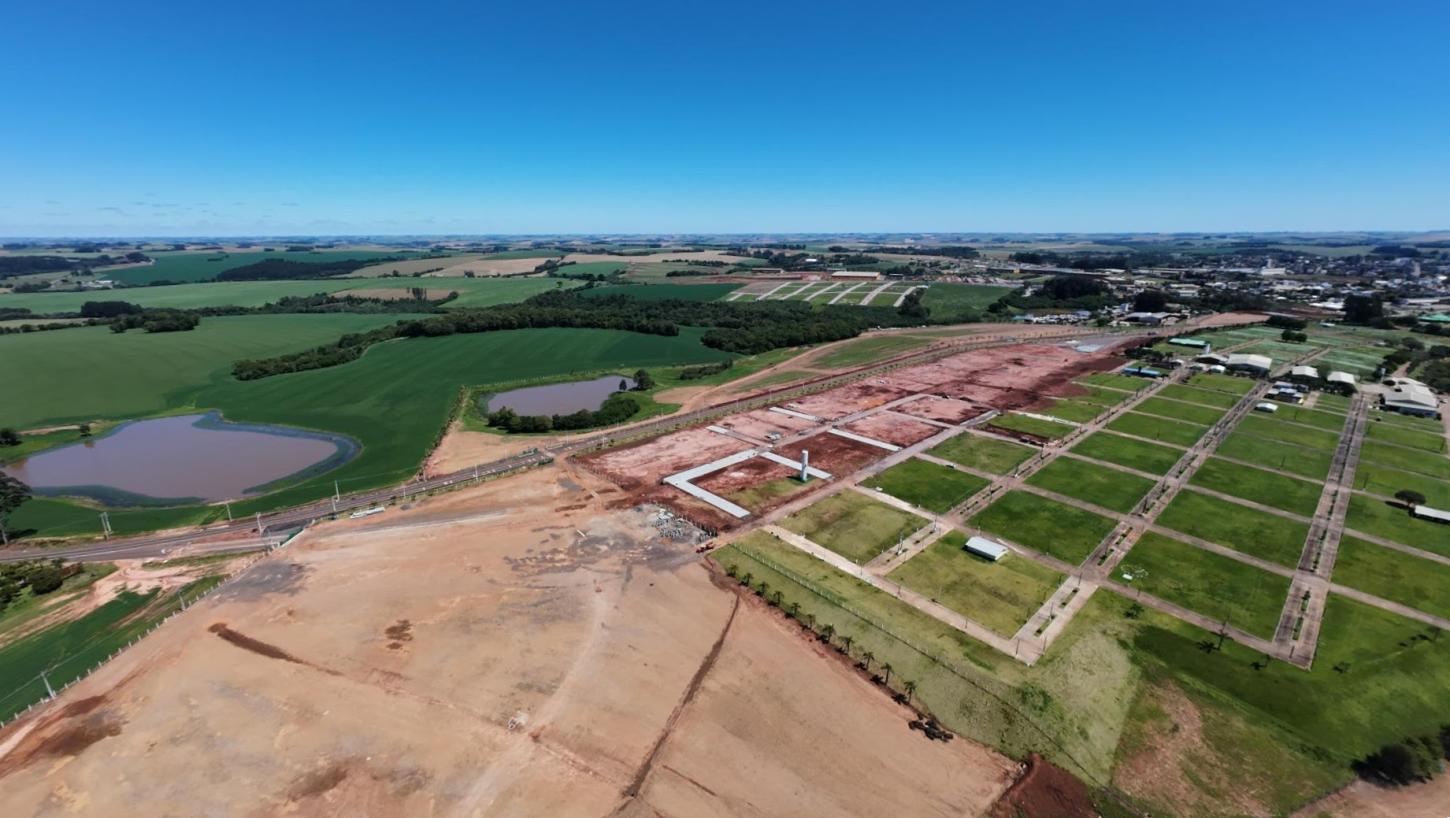 Expodireto Cotrijal amplia área de exposição em 42 mil metros quadrados para 2027
