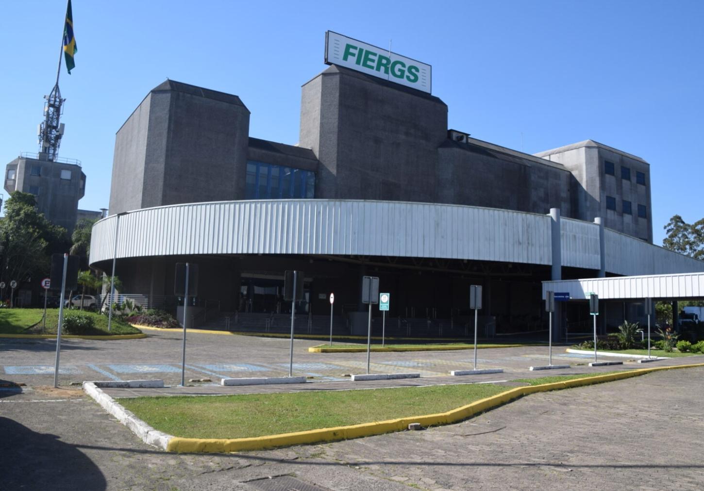 Índice de confiança do empresariado industrial gaúcho avança neste mês, diz a Fiergs