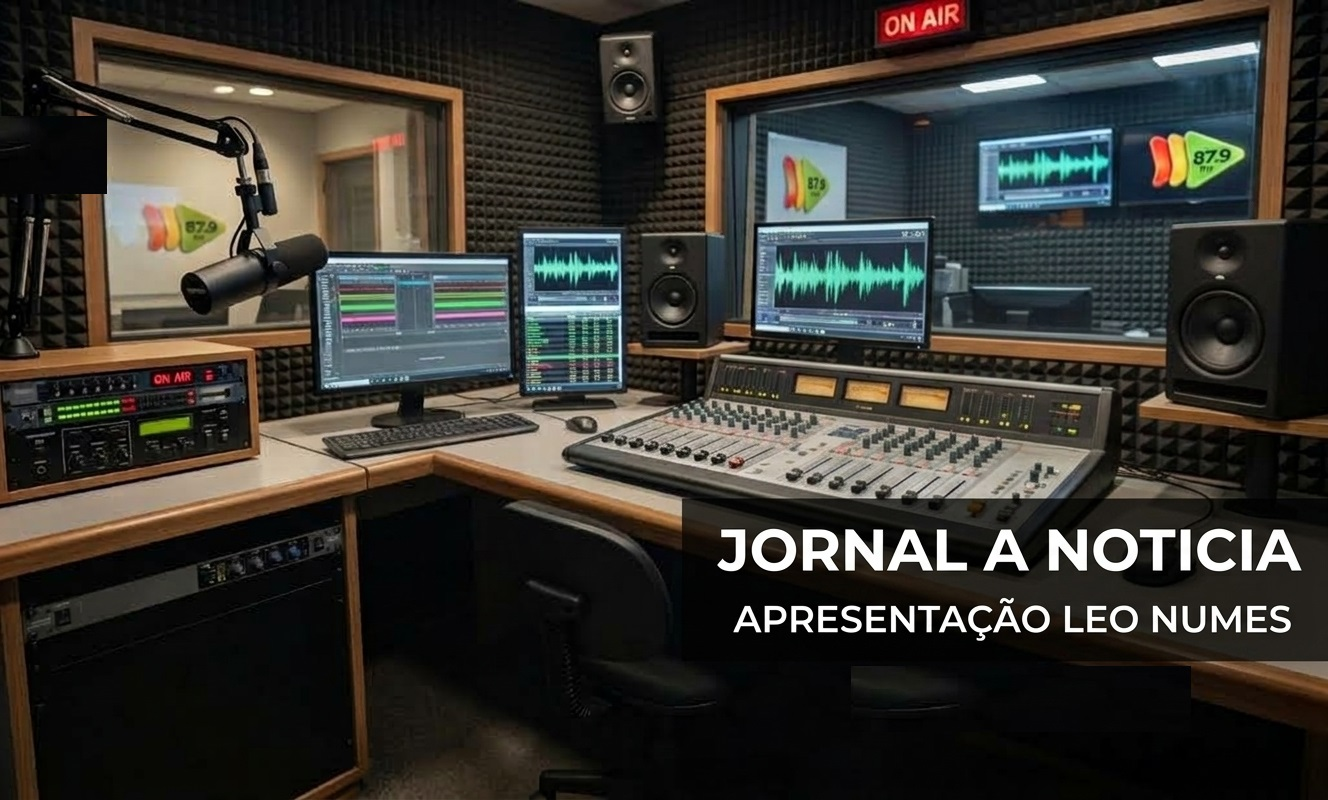 Jornal a Notícia