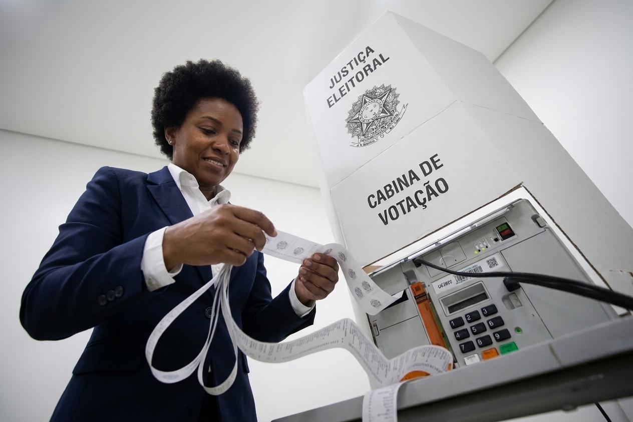 Justiça Eleitoral do RS define neste sábado as urnas eletrônicas para testagem antes do 2º turno de votação