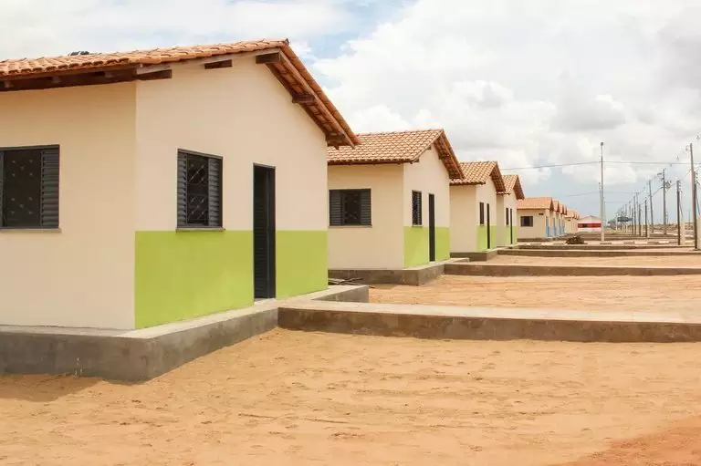 Mais de 700 moradias estão aptas para contratação no Minha Casa, Minha Vida Rural