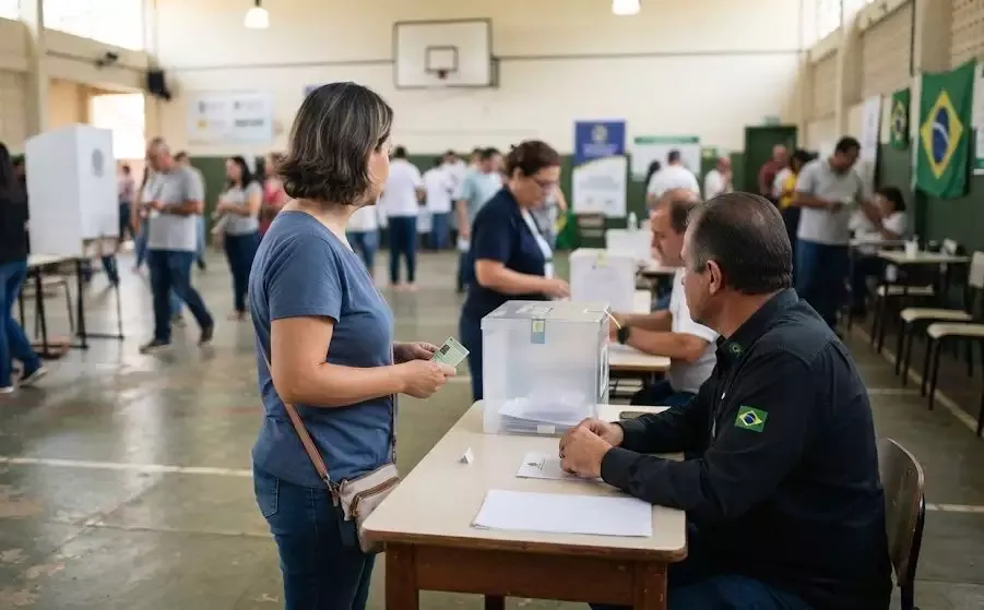Ministério Público do Rio Grande do Sul orienta eleitores sobre como denunciar irregularidades no dia da votação