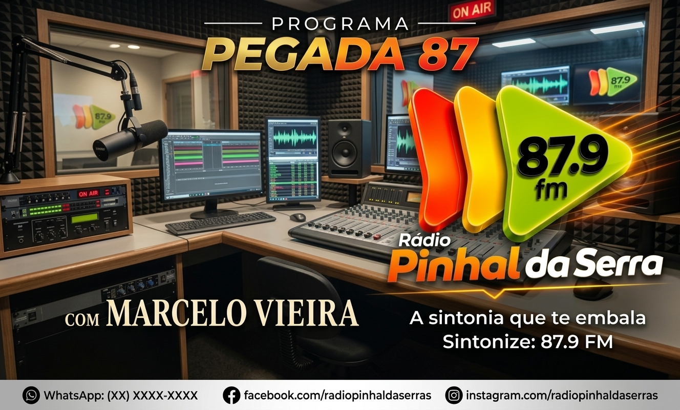 Pegada 87