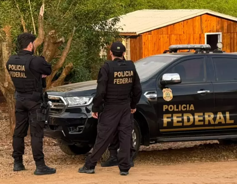 Polícia Federal investiga conflitos em terra indígena no Rio Grande do Sul