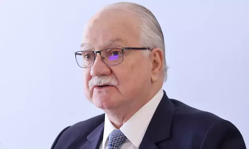 Presidente do Supremo diz que a “vontade soberana” dos eleitores deve ser respeitada
