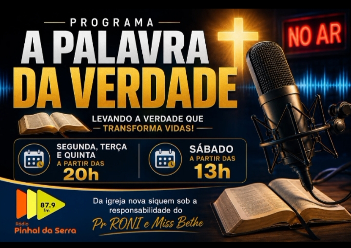 Programa A Palavra da Verdade