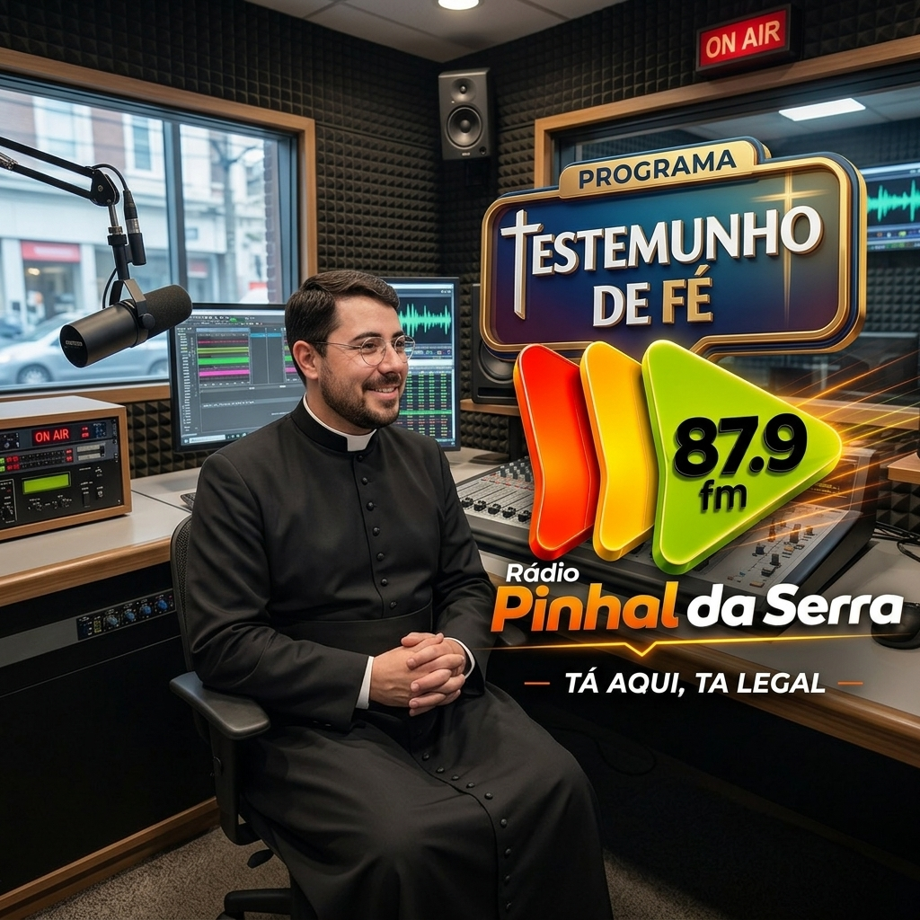 Programa Testemunho de Fé