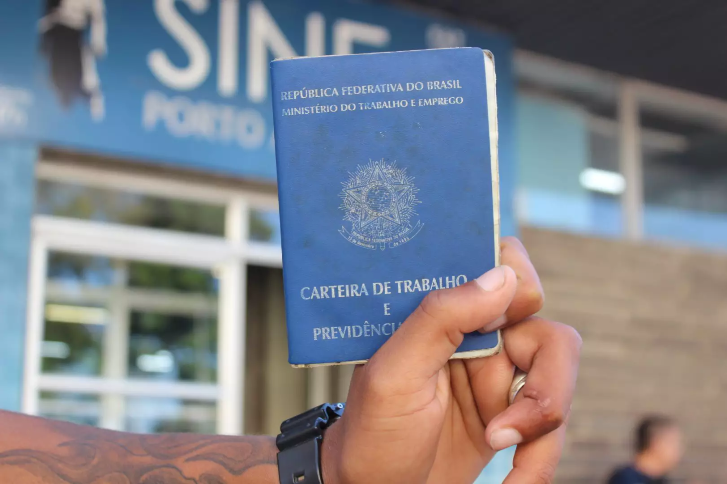 Rio Grande do Sul disponibiliza mais de 6 mil vagas de emprego