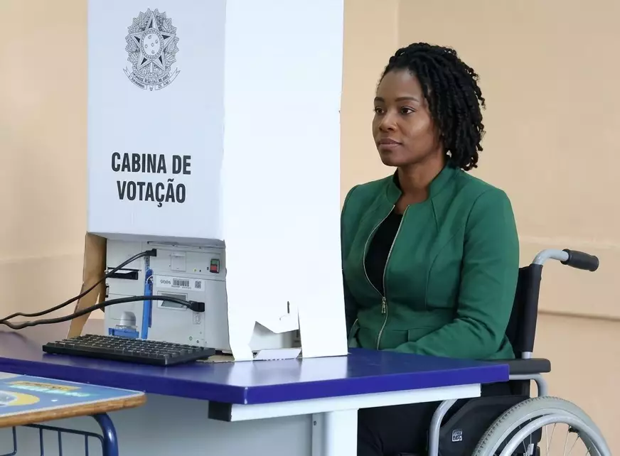 RS teve votação dentro do horário previsto e “sem intercorrências” no encerramento, informa a Justiça Eleitoral