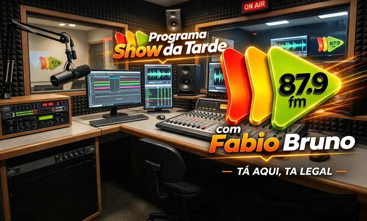 Show da Tarde
