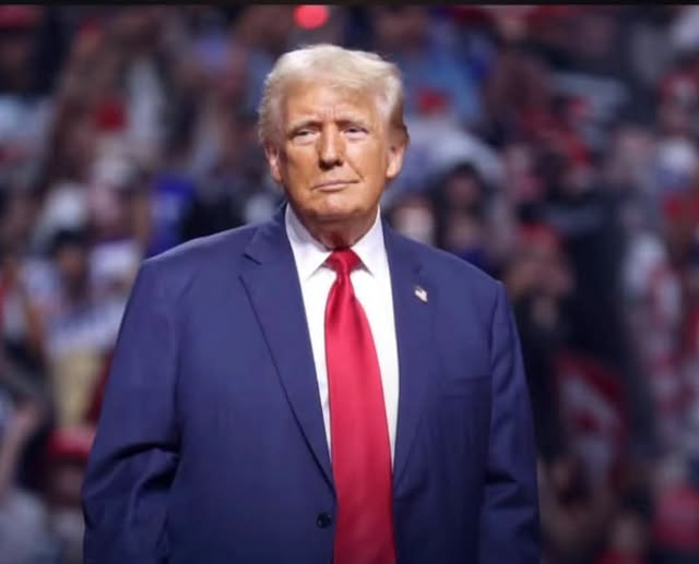 Trump questiona a reeleição de Lula
